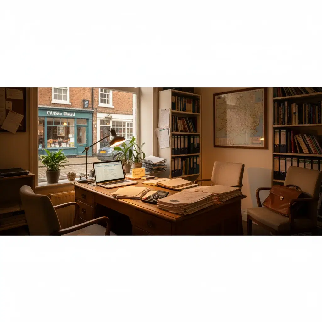 Best Accountants in Alnwick