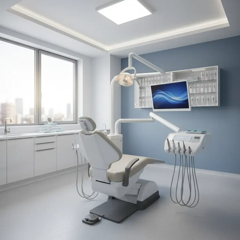 Best Dentists in Alnwick