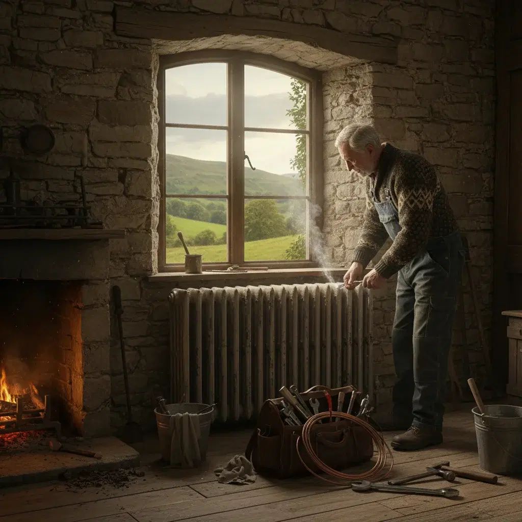 Best Plumbers in Alnwick