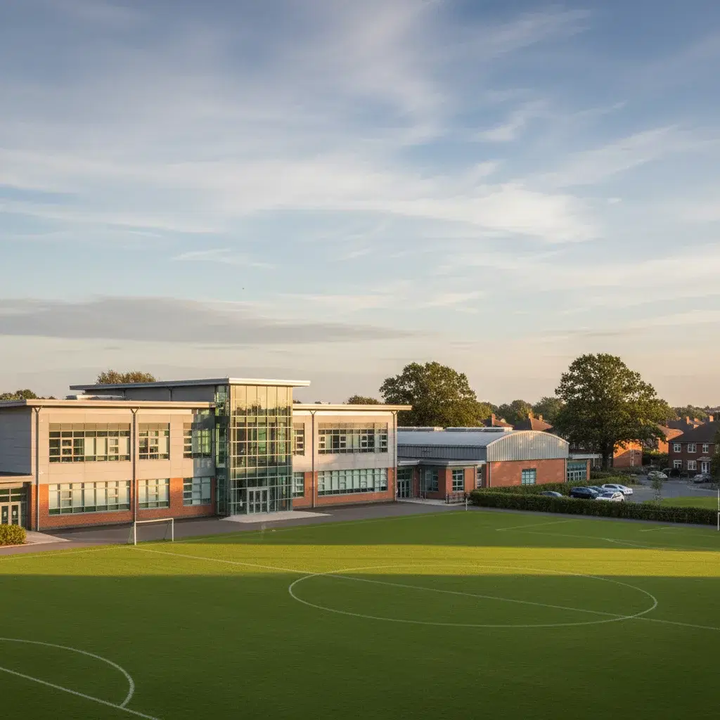Best Schools in Alnwick