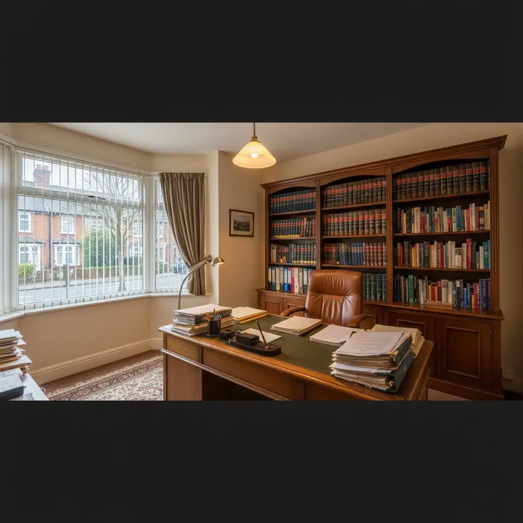 Best Solicitors in Alnwick